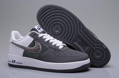 Cheap Nike Air Force 1 Men's Shoes wholesale No. 1699